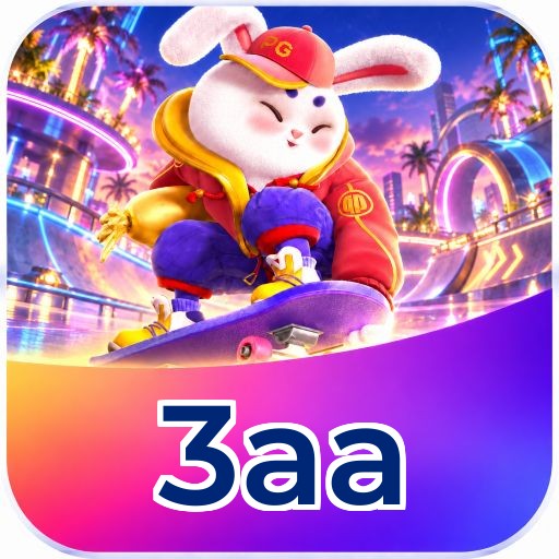 3aa Logo