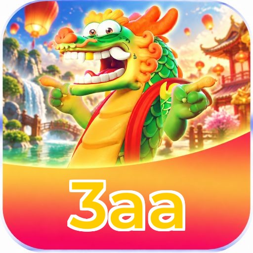 3aa Logo - Bônus de Cadastro