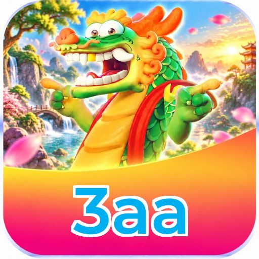 Logo da 3aa