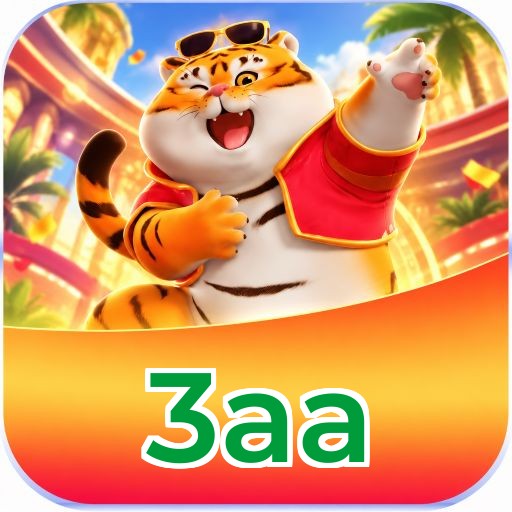 Logo 3aa Loteria Online