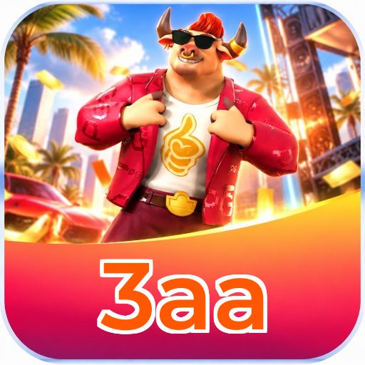 3aa Logo