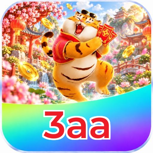 3aa Logo