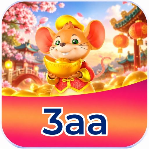 Logo 3aa APK Android Brasil