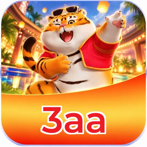 3aa Logo Oficial - Cassino Online Brasil Certificado eCOGRA