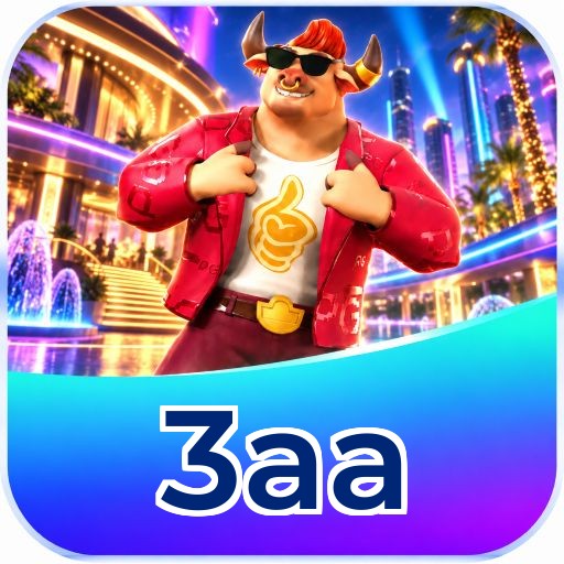 3aa Logo Oficial