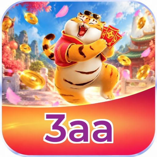 3aa APP Logo Oficial Certificado Android iOS