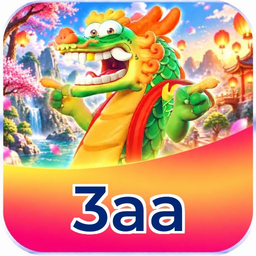 Logo 3aa Bônus Brasil